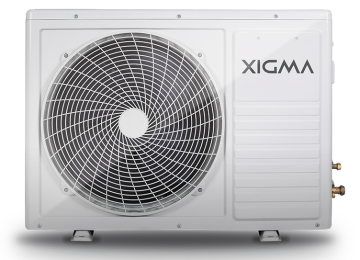Сплит-система XIGMA TURBOCOOL XG-TXC21RHA