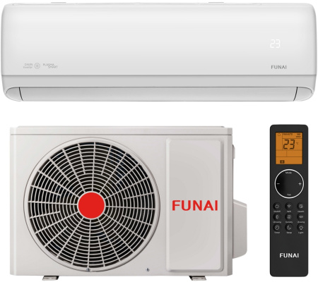 Сплит-система  FUNAI DAIJIN  RAC-DA35HP.D01