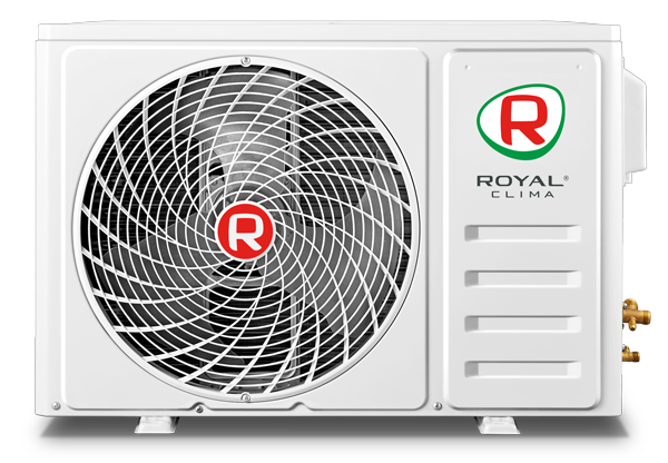 Сплит-система Royal Clima  PANDORA  RC-PD22HN