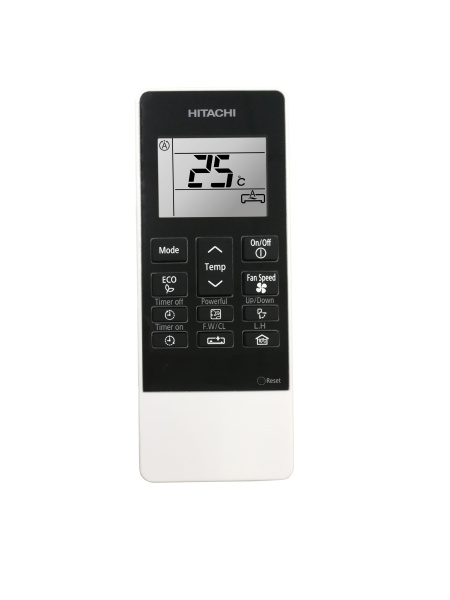 Сплит-система HITACHI   X-COMFORT RAK-25REF/RAC-25WEF