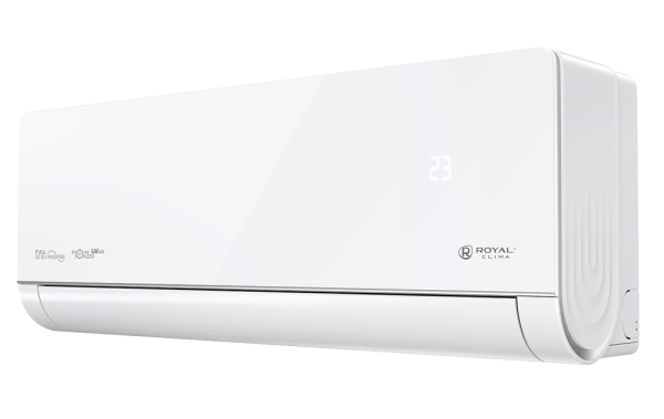 Сплит-система ROYAL SUPREMO BLANCO Full DC EU Inverter RCI-RSB30HN