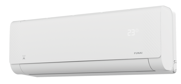 Сплит-система FUNAI SHOGUN Inverter RAC-I-SG25HP.D01