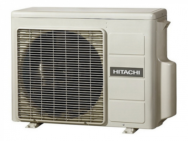 Сплит-система HITACHI   X-COMFORT RAK-18REF/RAC-18WEF