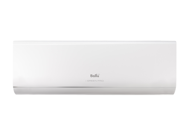 Сплит-система BALLU  iGreen Pro BSAG-07HN1
