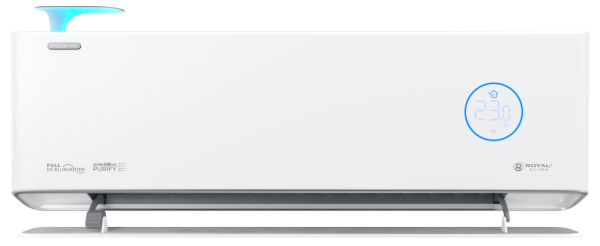 Сплит-система Royal Clima FRESH DC EU Inverter RCI-RF40HN