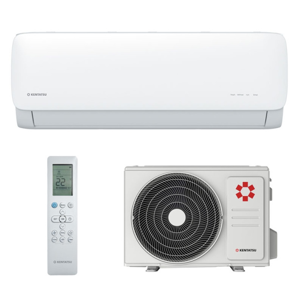 Сплит-система KENTATSU KANAMI KSGA70HFAN1/KSRA70HFAN1