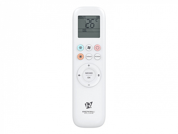 Сплит-система Royal Clima  RENAISSANCE RCI-RNC24HN DC EU Inverter