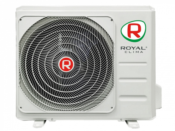 Сплит-система  Royal  Clima  TRIUMPH RC-TWN22HN