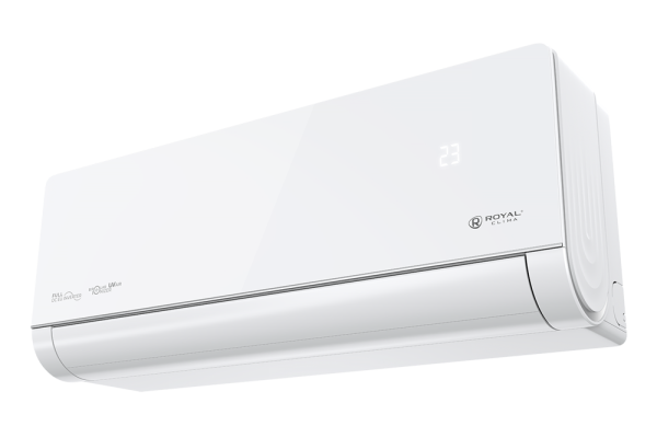 Сплит-система ROYAL SUPREMO BLANCO Full DC EU Inverter RCI-RSB30HN