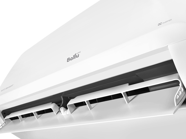 Сплит-система BALLU Eco Smart BSYI-07HN8/ES