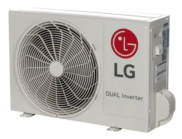 Сплит-система LG  PROCOOL DUAL INVERTER B07TS.NSJ