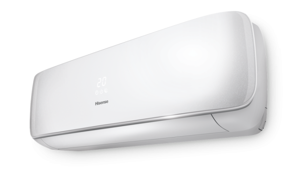Cплит-система HISENSE Premium DESIGN SUPER DC Inverter AS-10UW4RVETG01