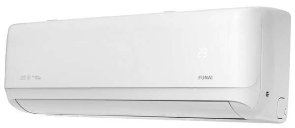 Сплит-система  FUNAI DAIJIN  RAC-DA25HP.D01