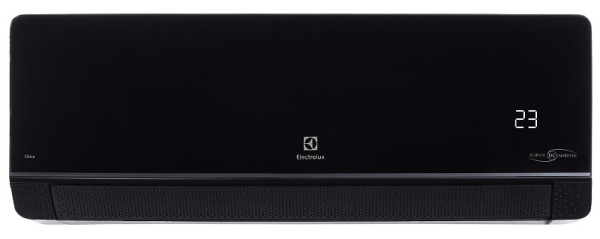 Сплит-система ELECTROLUX  ONIX BLACK Super DC Inverter EACS/I-09HIX-BLACK/N8