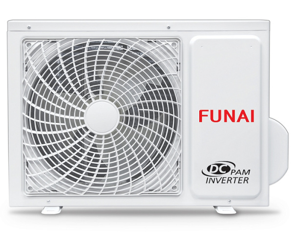 Сплит-система FUNAI SHOGUN Inverter RAC-I-SG25HP.D01