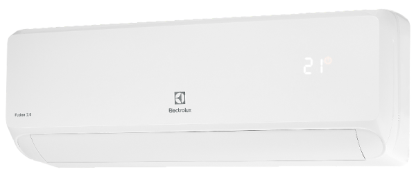 Сплит-система ELECTROLUX   Fusion 2.0 EACS-07HF2/N3
