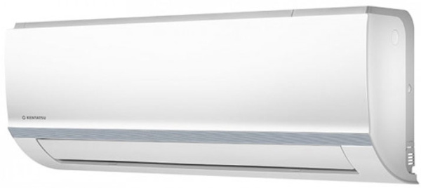 Сплит-система KENTATSU YUMO DC Inverter KSGY53HZRN1/KSRY53HZRN1