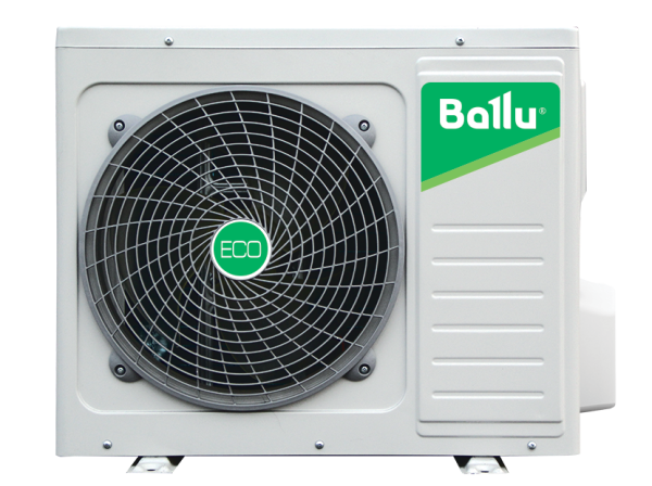 Сплит-система BALLU Platinum Evolution BSUI-09HN8