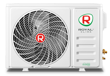 Сплит-система Royal Clima ARIA DC INVERTER RCI-AR22HN