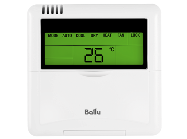 Сплит-система BALLU  BSO-07HN1  Olympio Edge
