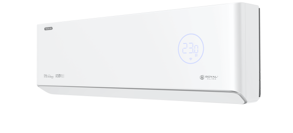 Сплит-система Royal Clima FRESH DC EU Inverter RCI-RF30HN