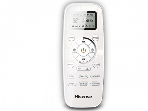 Cплит-система HISENSE  NEO Premium Classic A  AS-07HW4SYDTG035