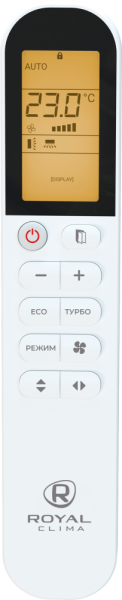 Сплит-система Royal Clima ARIA DC INVERTER RCI-AR28HN