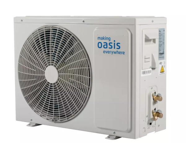 Сплит-система Oasis H-7