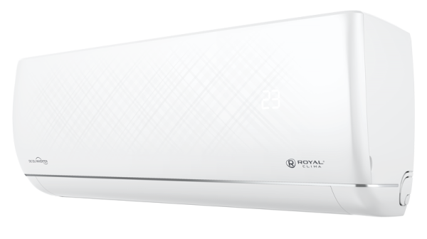 Сплит-система Royal Clima  RENAISSANCE RCI-RNC24HN DC EU Inverter