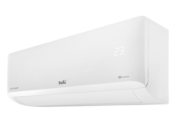 Сплит-система BALLU Eco Smart BSYI-07HN8/ES