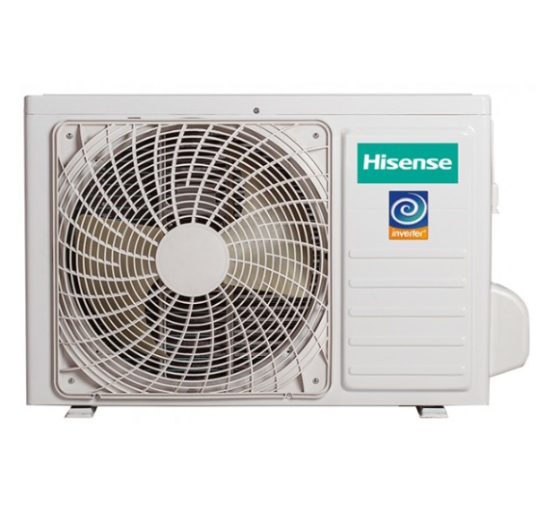Cплит-система HISENSE Premium DESIGN SUPER DC Inverter AS-10UW4RVETG01