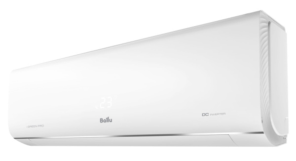 Сплит-система BALLU  iGreen Pro DC Inverter BSAGI-09HN8