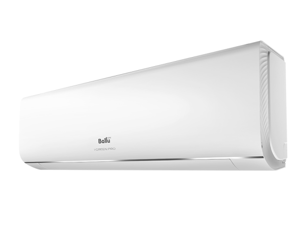 Сплит-система BALLU  iGreen Pro BSAG-07HN1