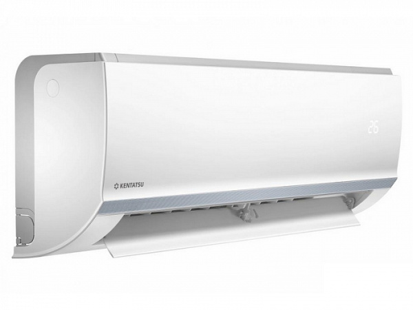 Сплит-система KENTATSU YUMO DC Inverter KSGY53HZRN1/KSRY53HZRN1