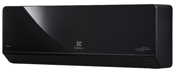 Сплит-система ELECTROLUX  ONIX BLACK Super DC Inverter EACS/I-09HIX-BLACK/N8