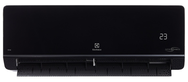 Сплит-система ELECTROLUX  ONIX BLACK Super DC Inverter EACS/I-09HIX-BLACK/N8