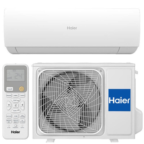 Сплит-система Haier  SPIRIT DC Inverter AS70HSL1HRA-W/1U70HSL1FRA