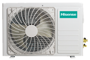 Внешний блок HISENSE Универсальный AUW-18H4SS