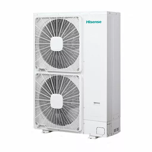 Внешний блок HISENSE Универсальный HEAVY DC Inverter AUW-60U6SP1