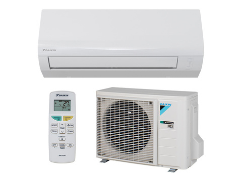 Сплит-система Daikin Sensira FTXF25B/RXF25B
