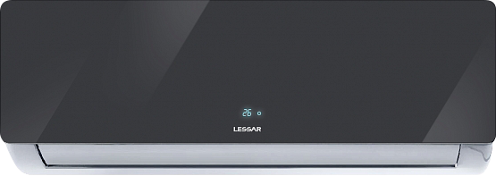 Сплит-система LESSAR Ego LS-HE09KNA2AC/LU-HE09KNA2AC