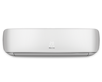 Внутренний блок HISENSE Premium Design FREE Match DC Inverter AMS-12UR4SVETG6