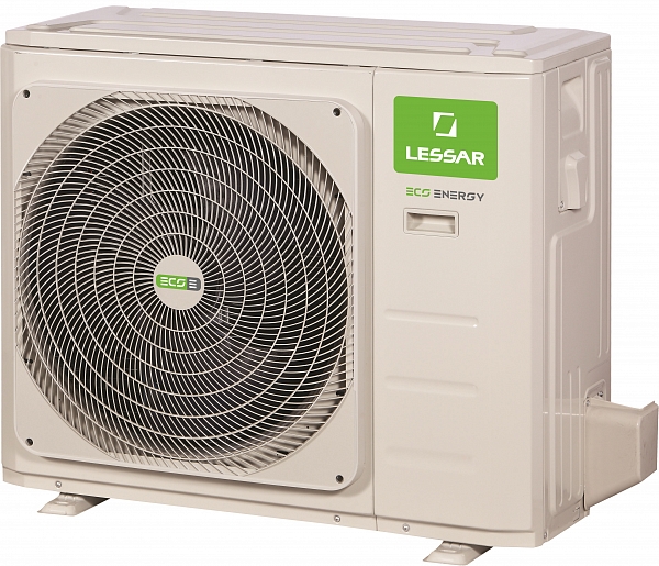 Сплит-система LESSAR LS-HE48BMA4/LU-HE48UMA4/LZ-B4KB