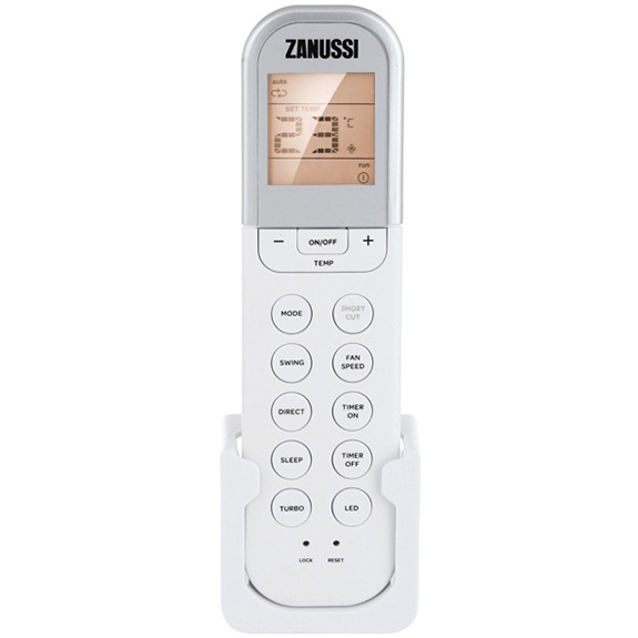 Внутренний блок ZANUSSI Multi Combo ZACS/I-18 HIN FMI/N1