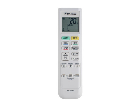 Сплит-система Daikin Sensira FTXF25B/RXF25B