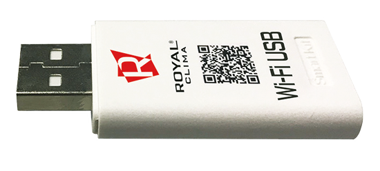 WI-FI USB модуль Royal Clima OSK103