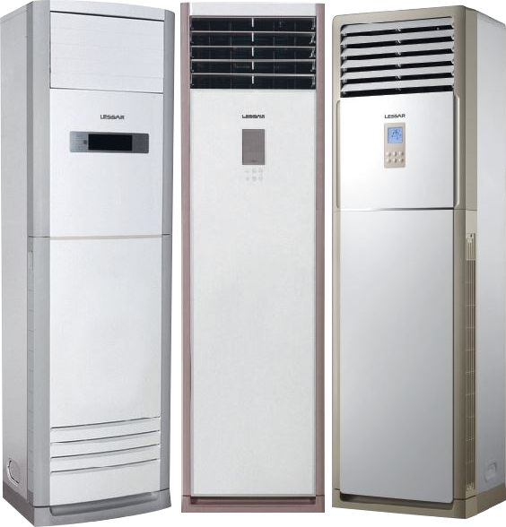 Сплит-система LESSAR LS-H55SKA4A/LU-H55SKA4A