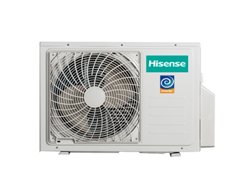 Внешний блок HISENSE ULTRA Match DC Inverter AMW-42U4SE