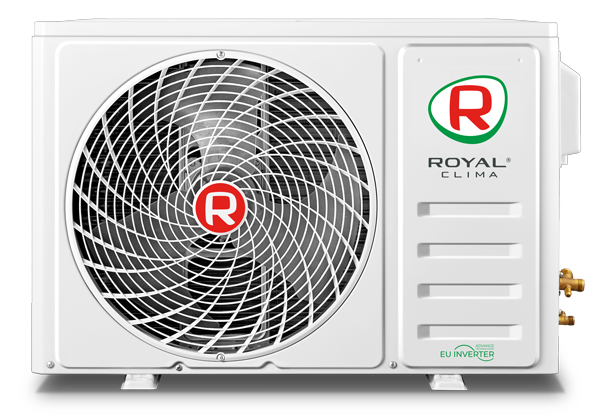 Сплит-система Royal Clima PERFETTO DC EU Inverter RCI-PFD55HN