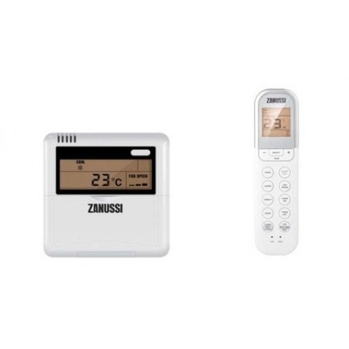 Сплит-система ZANUSSI ZACD-48 H/ICE/FI/N1